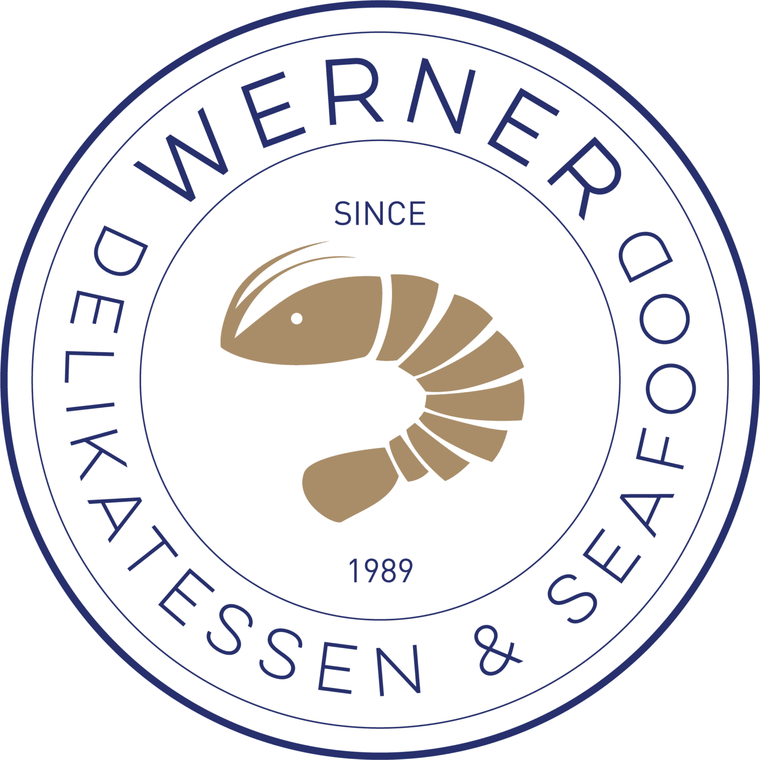 Werner Delikatessen – Familie Werner