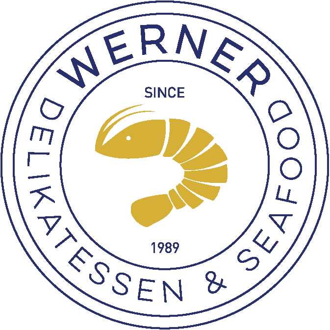 Werner Delikatessen – Familie Werner